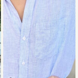 Frank and Eileen Rory Dress